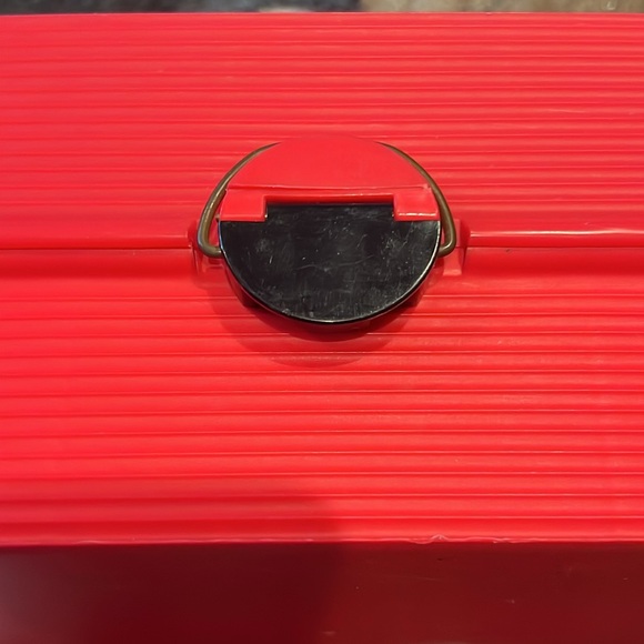 Vintage Caboodles Jewelry Case - Picture 3 of 9